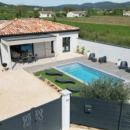 Villa Le Jasmin