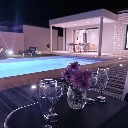 Villa Le Jasmin
