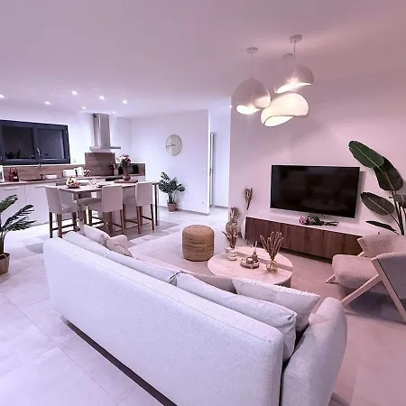Villa Le Jasmin *