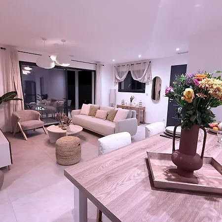 Le Jasmin Villa