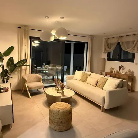 Villa Le Jasmin