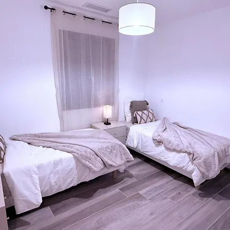 Le Jasmin Villa *