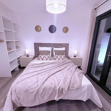 Le Jasmin Villa